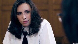 Justin Hunt Dominates Casey Calvert – College Girl Hardcore Threesome - бесплатное порно на GEEZ.TUBE