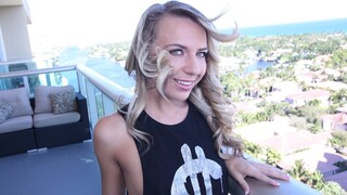 Смотри Casting Couch Seduction - Kiara Knight Teases Hard на GEEZ.TUBE - лучшие видео