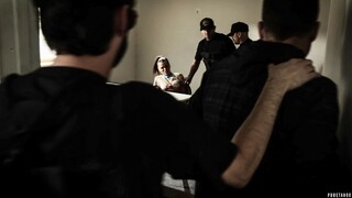 Adriana Chechik Dominated & Fisted - Hardcore Action - бесплатное порно на GEEZ.TUBE