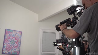 BTS Stepbrother Creampie – Lily Adams Gets Used - бесплатное порно на GEEZ.TUBE