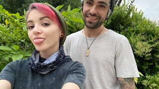 Lola Fae Gets Pussy Licked Before Hardcore Fuck - бесплатное порно на GEEZ.TUBE