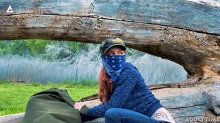 MILF Serene Siren Pleases Earl with a Wet Blowjob & Cumshot - бесплатное порно на GEEZ.TUBE