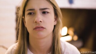 Lesbian Teen Masturbation - Small Tits & Hairy Pussy Fun - бесплатное порно на GEEZ.TUBE