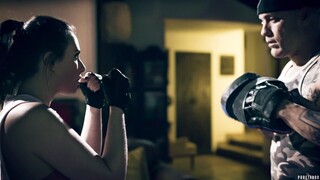 Casey Calvert’s Wild Blowjob & Rimming Session - бесплатное порно на GEEZ.TUBE