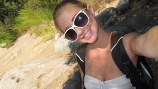POV Quickie - Dick Chibbles Takes Casi In Secret - бесплатное порно на GEEZ.TUBE