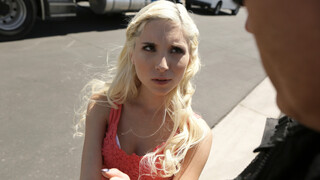 Petite Piper Perri gets pounded in Bounty Hunters episode - бесплатное порно на GEEZ.TUBE