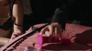 Young Redhead Sybil Dominates with Acoustic Sex - бесплатное порно на GEEZ.TUBE