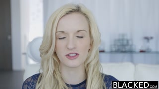 Blonde Teen Deepthroats & Rides BBC Till She Cums - бесплатное порно на GEEZ.TUBE