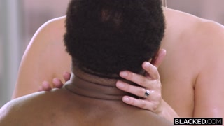 Interracial Cheating with Ryan Keely & Jax Slayher - бесплатное порно на GEEZ.TUBE