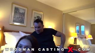 Busty Kitana Lure Fucked in Casting Threesome - бесплатное порно на GEEZ.TUBE