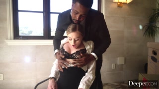 Muse 2 Encore: Hot Blonde Jessie Saint Takes a Big Load on Her Face - бесплатное порно на GEEZ.TUBE