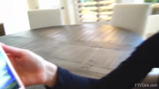 Jayde's Solo Fisting and Sex Toy Fun - бесплатное порно на GEEZ.TUBE