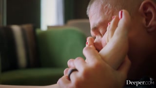 Mick Blue Dominates Blair Williams in Taboo Fuck - бесплатное порно на GEEZ.TUBE
