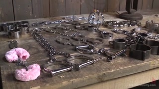 BDSM Fantasy with Abella Danger Tied Up - бесплатное порно на GEEZ.TUBE