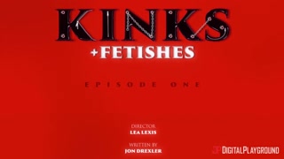 Blonde MILF Kissa Sins Takes a Facial - Kinky Fetish Scene - бесплатное порно на GEEZ.TUBE