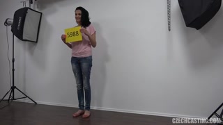 Смотри Brunette Radka Cums Hard in European Flick на GEEZ.TUBE - лучшие видео