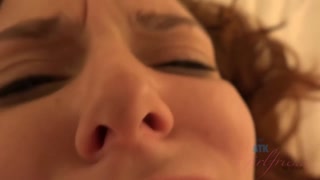 Emma Evins' tight ass stretched before Asia exit - бесплатное порно на GEEZ.TUBE