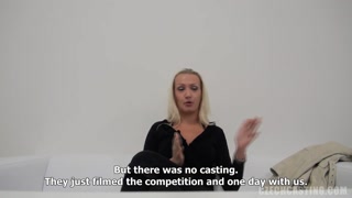 Hot Czech Olga Spreads for the Camera - бесплатное порно на GEEZ.TUBE
