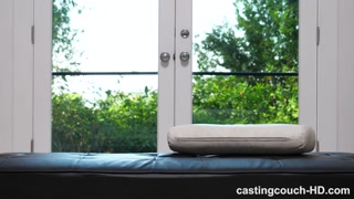 Lacey's Hot Latina Casting Ends with Creampie - бесплатное порно на GEEZ.TUBE