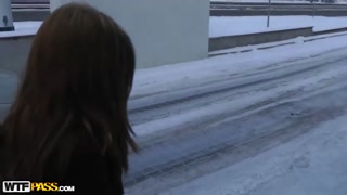 Boruch and Timea Bela’s Hot Outdoor Sex Session - бесплатное порно на GEEZ.TUBE
