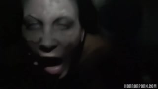 Taboo Horror: Fetish Fuck After Dark – POV Hardcore - бесплатное порно на GEEZ.TUBE