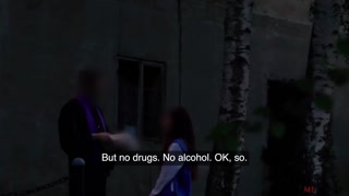 Naughty Catholic Girl Takes Big Cock Like a Pro - бесплатное порно на GEEZ.TUBE