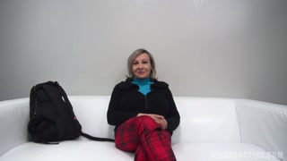Смотри Hot Czech MILF Alena - Big Tits & European Charm на GEEZ.TUBE - лучшие видео