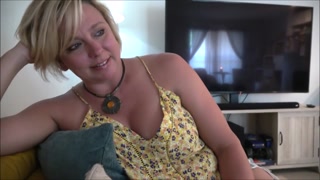 Stepson Bangs Horny MILF Brianna Beach POV - бесплатное порно на GEEZ.TUBE