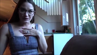 Stepson Fucks Brunette Stepmom Kendra Heart POV - бесплатное порно на GEEZ.TUBE
