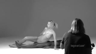 Hot Czech Couple Coxy & Mike BTS - бесплатное порно на GEEZ.TUBE