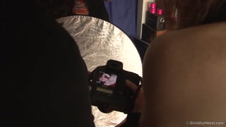 BTS with Rosie - Onesie Tease Session - бесплатное порно на GEEZ.TUBE
