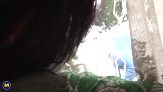 Naughty Janella sucks cock and takes creampie - бесплатное порно на GEEZ.TUBE