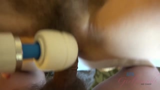 GF Experience with Violet Monroe - Creampie after Hard Fuck - бесплатное порно на GEEZ.TUBE