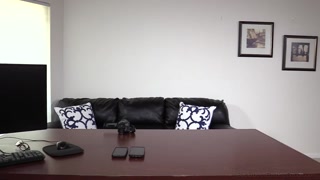 POV Anal with Blonde Schoolgirl Emma - Rough & Tattooed - бесплатное порно на GEEZ.TUBE