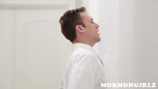 Forbidden Mormon Sex with Anne - бесплатное порно на GEEZ.TUBE