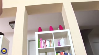 Mature babe Maireann using sex toy - бесплатное порно на GEEZ.TUBE