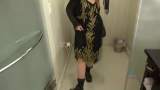 POV footjob from Amarna Miller - creampie on her soft hands - бесплатное порно на GEEZ.TUBE
