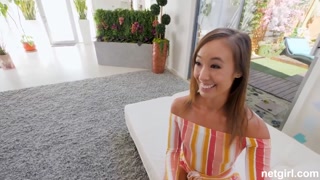 Смотри Gracie's Slutty Casting - POV Blowjob & Facial на GEEZ.TUBE - лучшие видео
