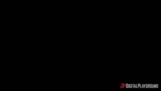 Aidra Fox in Hot Lingerie Getting Fingered - бесплатное порно на GEEZ.TUBE
