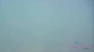 Amateur beach sex with Rosalyn Sphinx - POV raw action - бесплатное порно на GEEZ.TUBE