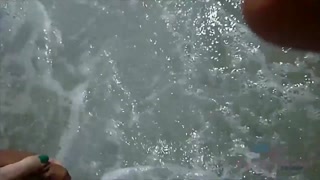 Hawaii Sex with Anya Olsen - Pissing & Small Tits GF - бесплатное порно на GEEZ.TUBE