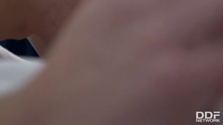 Sheri Vi Takes It All - Teen Anal, Piercing & Foot Fetish in Lingerie - бесплатное порно на GEEZ.TUBE