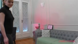Lucette Nice - Teen Slut for Dominant Lovers - бесплатное порно на GEEZ.TUBE