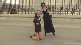 Carolina Abril Bar BDSM & Hardcore Fuck - бесплатное порно на GEEZ.TUBE