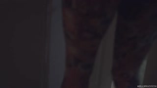 Kelly Madison bathroom threesome - бесплатное порно на GEEZ.TUBE