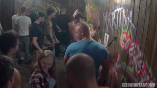 Big Cock Czech Reality – Redhead Takes It Hard - бесплатное порно на GEEZ.TUBE