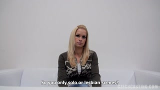 Dana 3701 - Voluptuous Blonde with Perfect Tits - бесплатное порно на GEEZ.TUBE