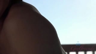 Hairy Pussy Ariel Grace Takes One More Load in Hawaii - бесплатное порно на GEEZ.TUBE