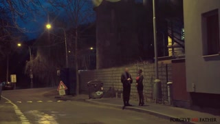 Catholic MILF With Tattoos Fucks Back - Never Mess With Her - бесплатное порно на GEEZ.TUBE