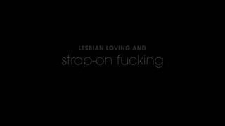 Hot Girls Strap-On Lesbian Play - бесплатное порно на GEEZ.TUBE